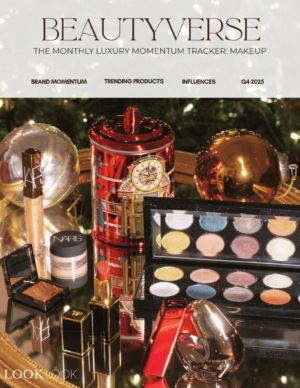 Beautyverse Momentum Tracker - December 2025